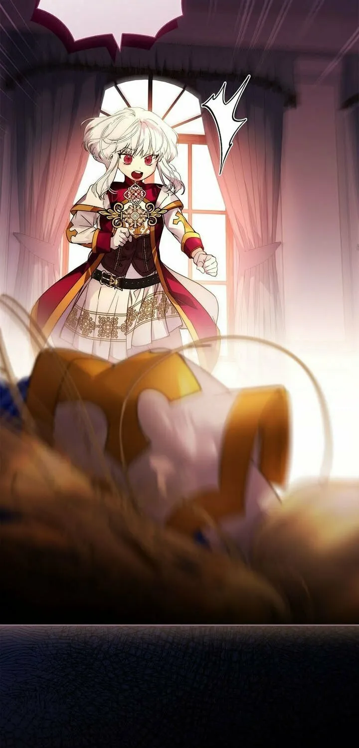 Read I Raised a Nine Tailed Fox Wrongly chapter 23 image 2 on Lezhin