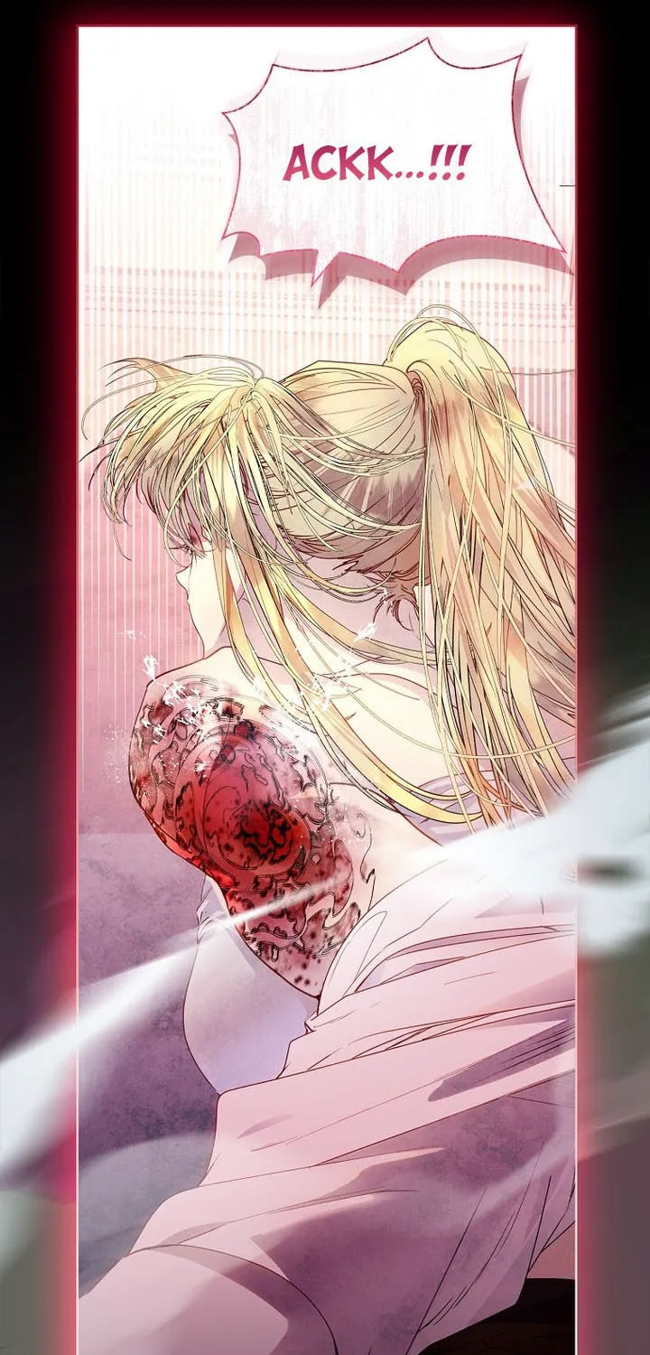 Read I Raised a Nine Tailed Fox Wrongly chapter 23 image 21 on Lezhin