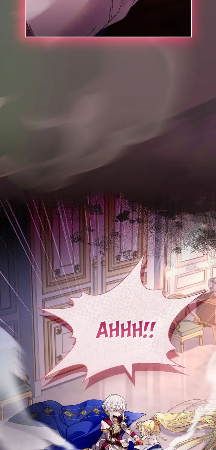 Read I Raised a Nine Tailed Fox Wrongly chapter 23 image 22 on Lezhin