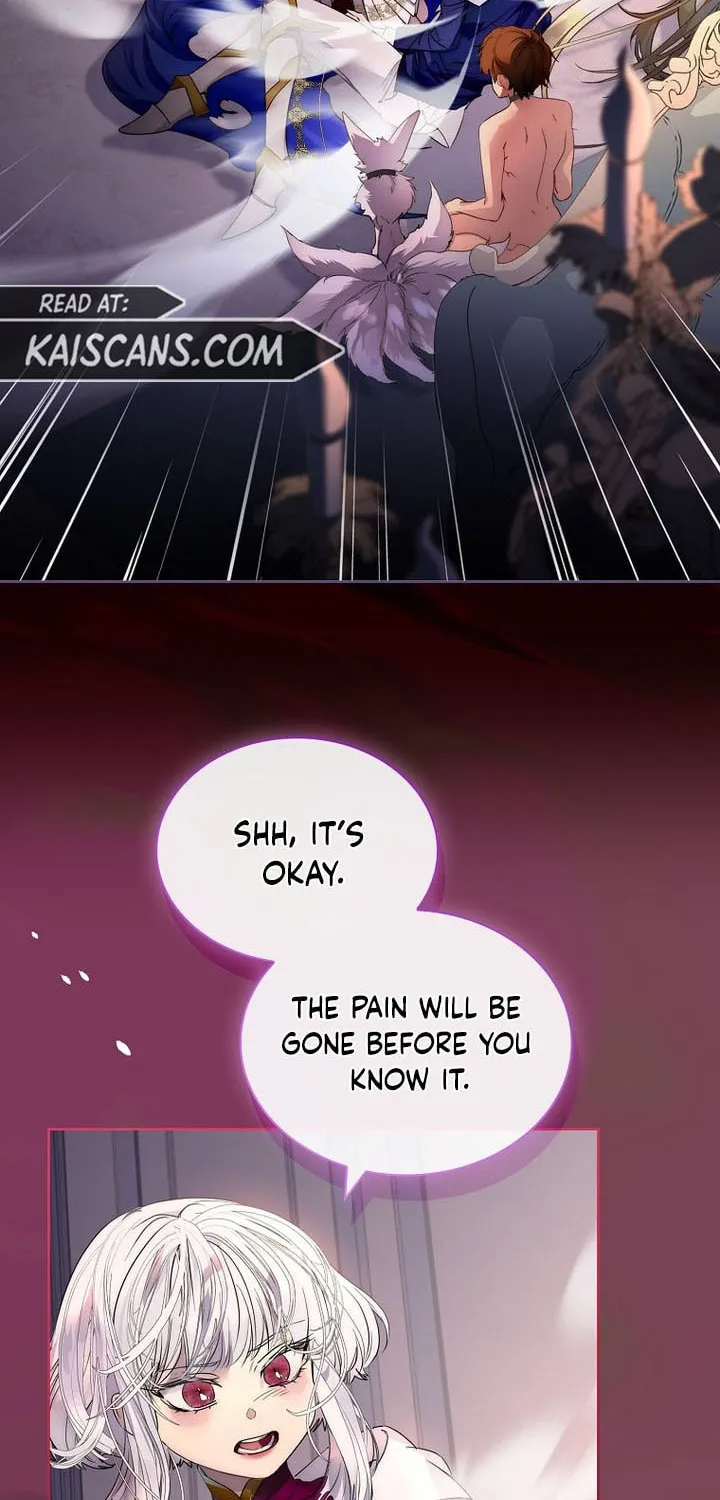 Read I Raised a Nine Tailed Fox Wrongly chapter 23 image 23 on Lezhin