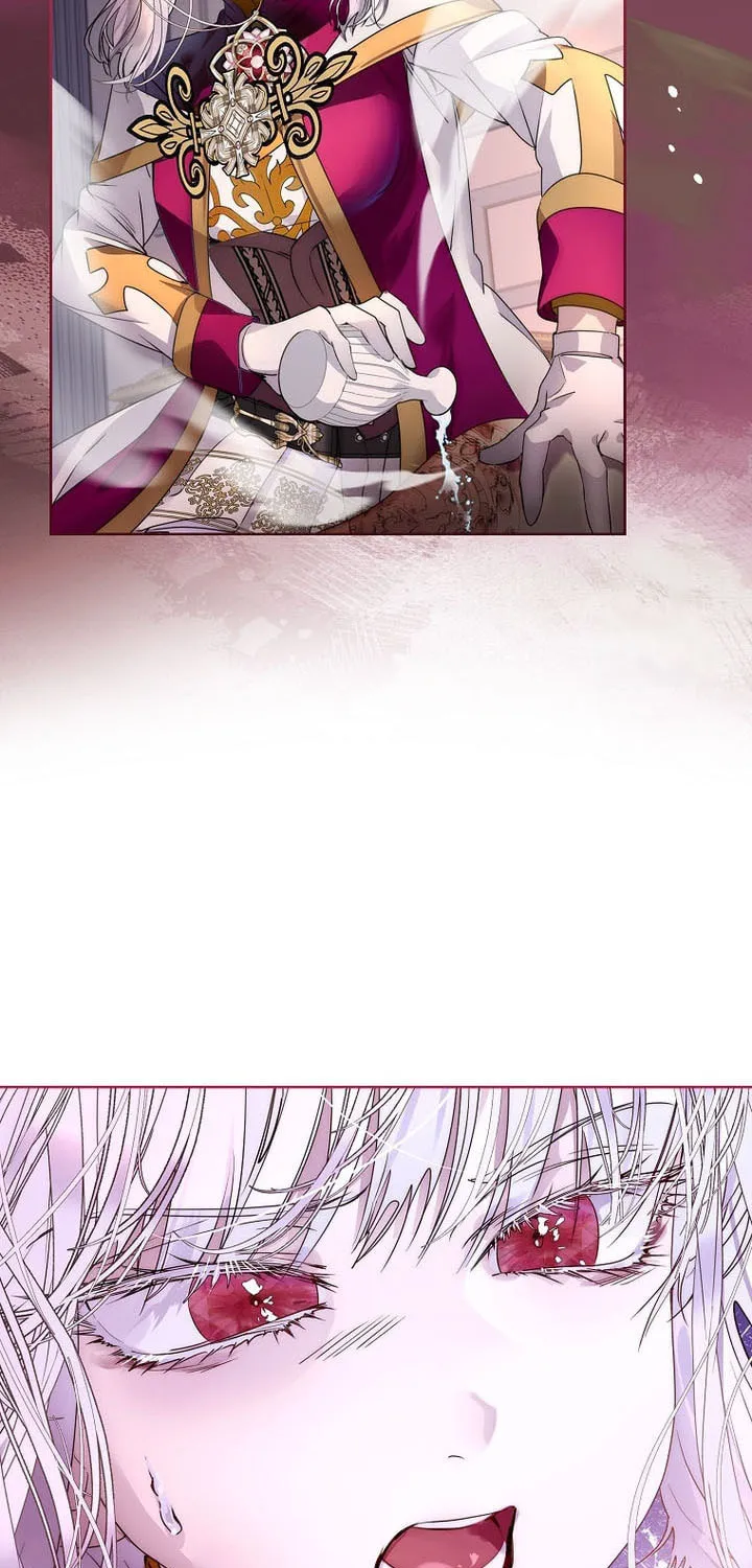 Read I Raised a Nine Tailed Fox Wrongly chapter 23 image 24 on Lezhin