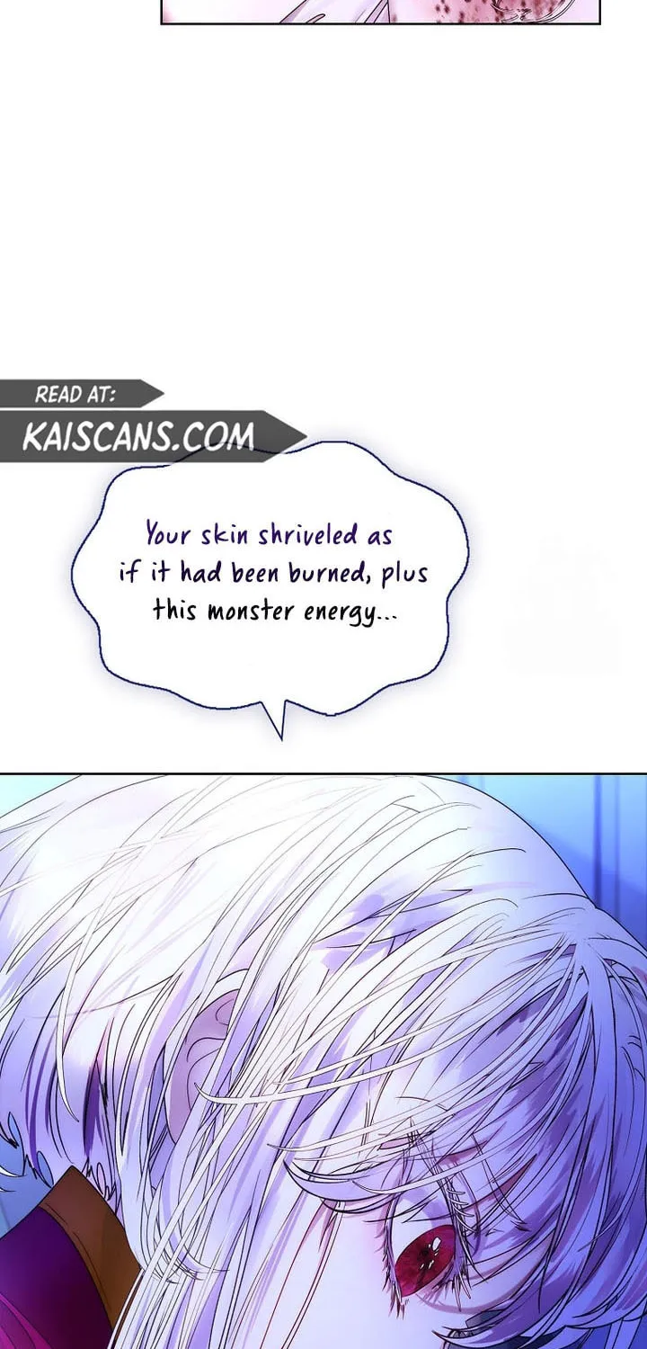 Read I Raised a Nine Tailed Fox Wrongly chapter 23 image 30 on Lezhin