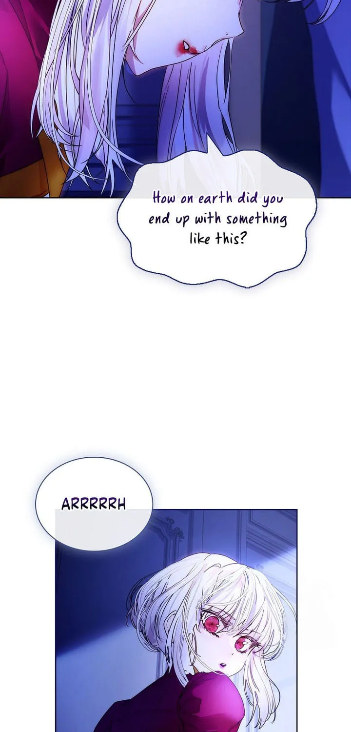 Read I Raised a Nine Tailed Fox Wrongly chapter 23 image 31 on Lezhin