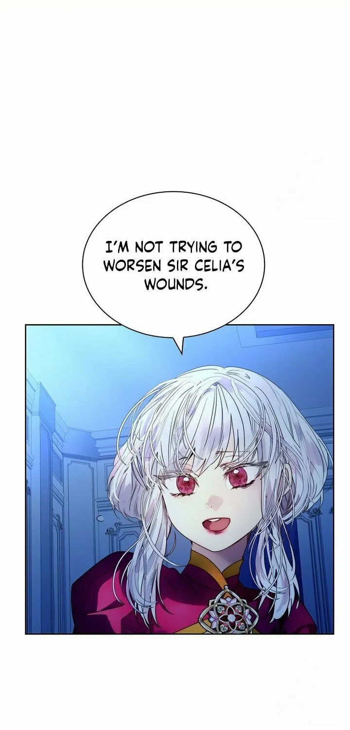 Read I Raised a Nine Tailed Fox Wrongly chapter 23 image 34 on Lezhin