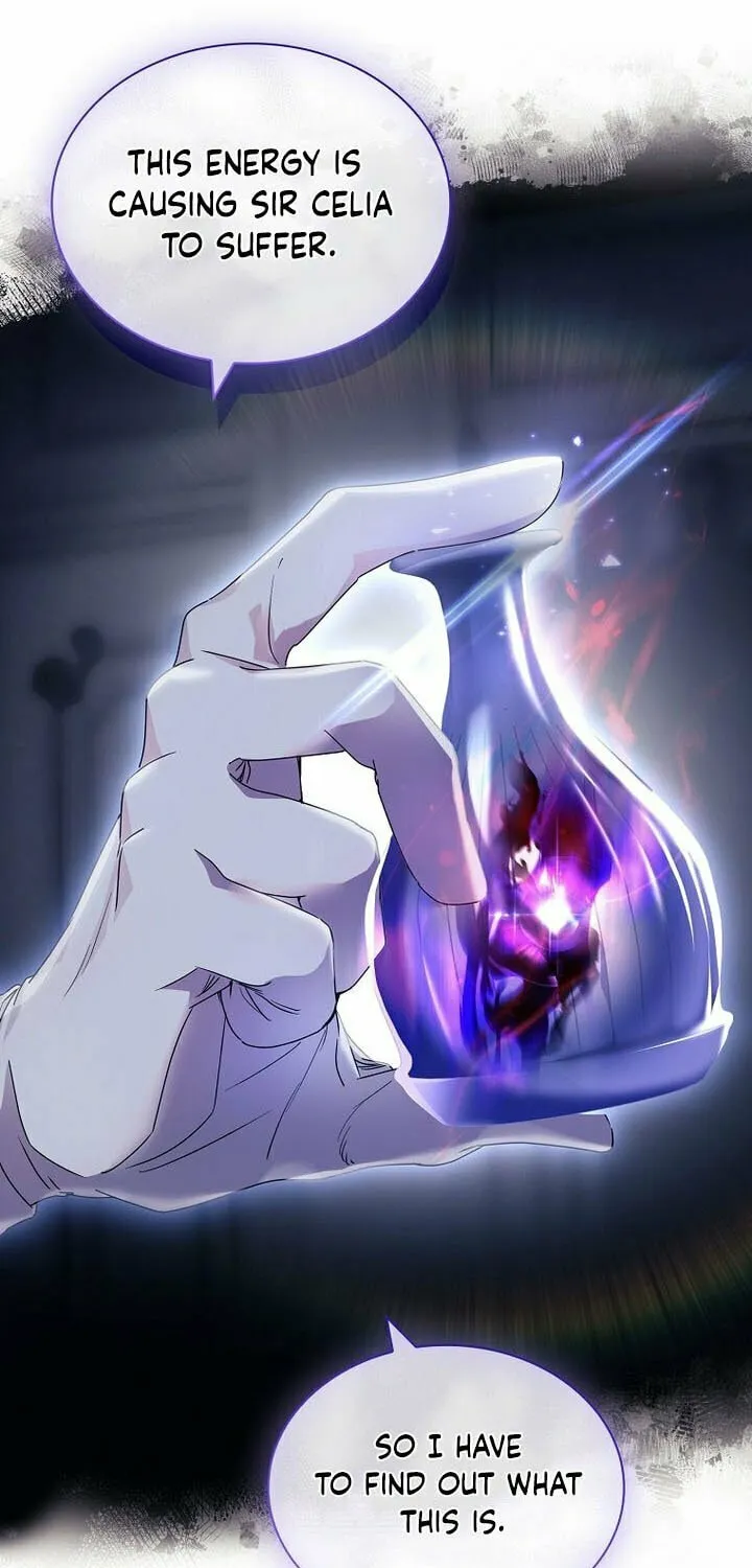 Read I Raised a Nine Tailed Fox Wrongly chapter 23 image 36 on Lezhin