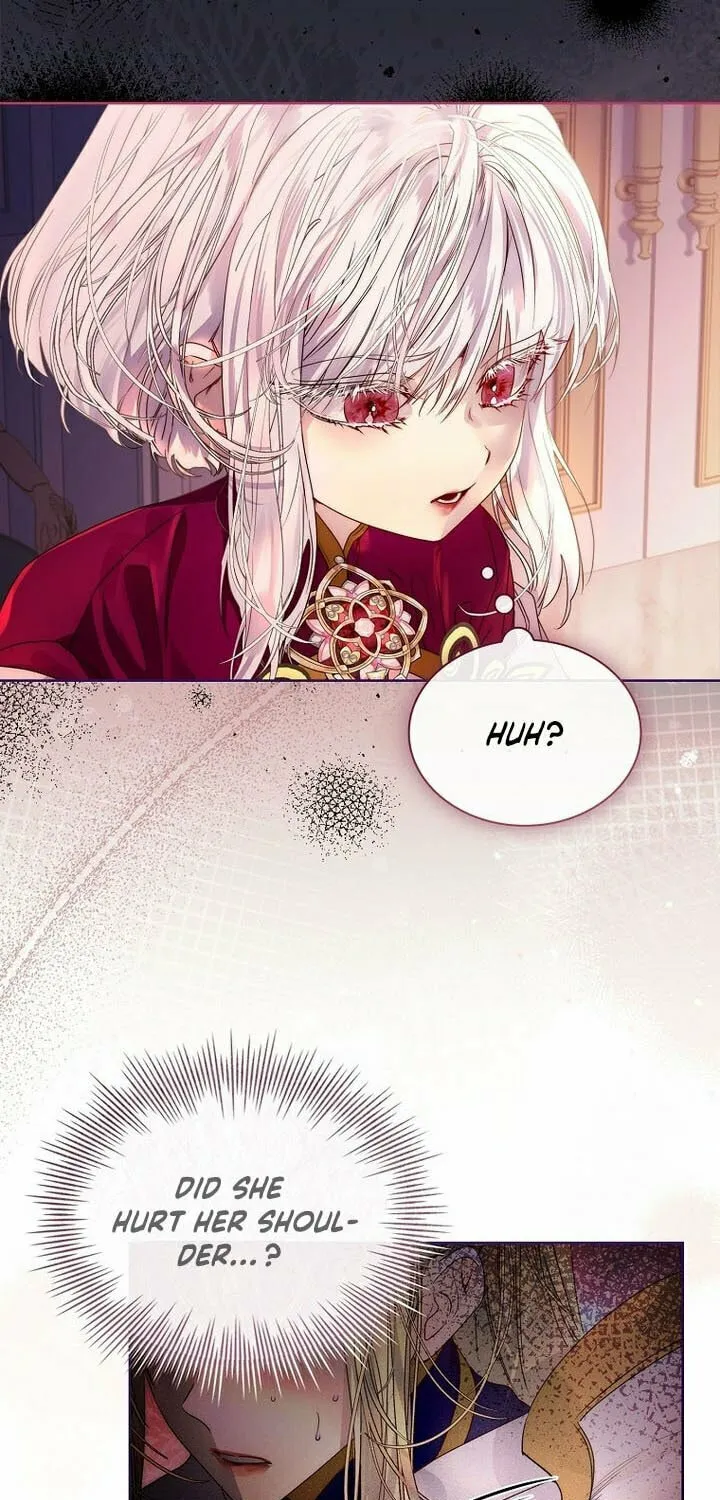 Read I Raised a Nine Tailed Fox Wrongly chapter 23 image 4 on Lezhin