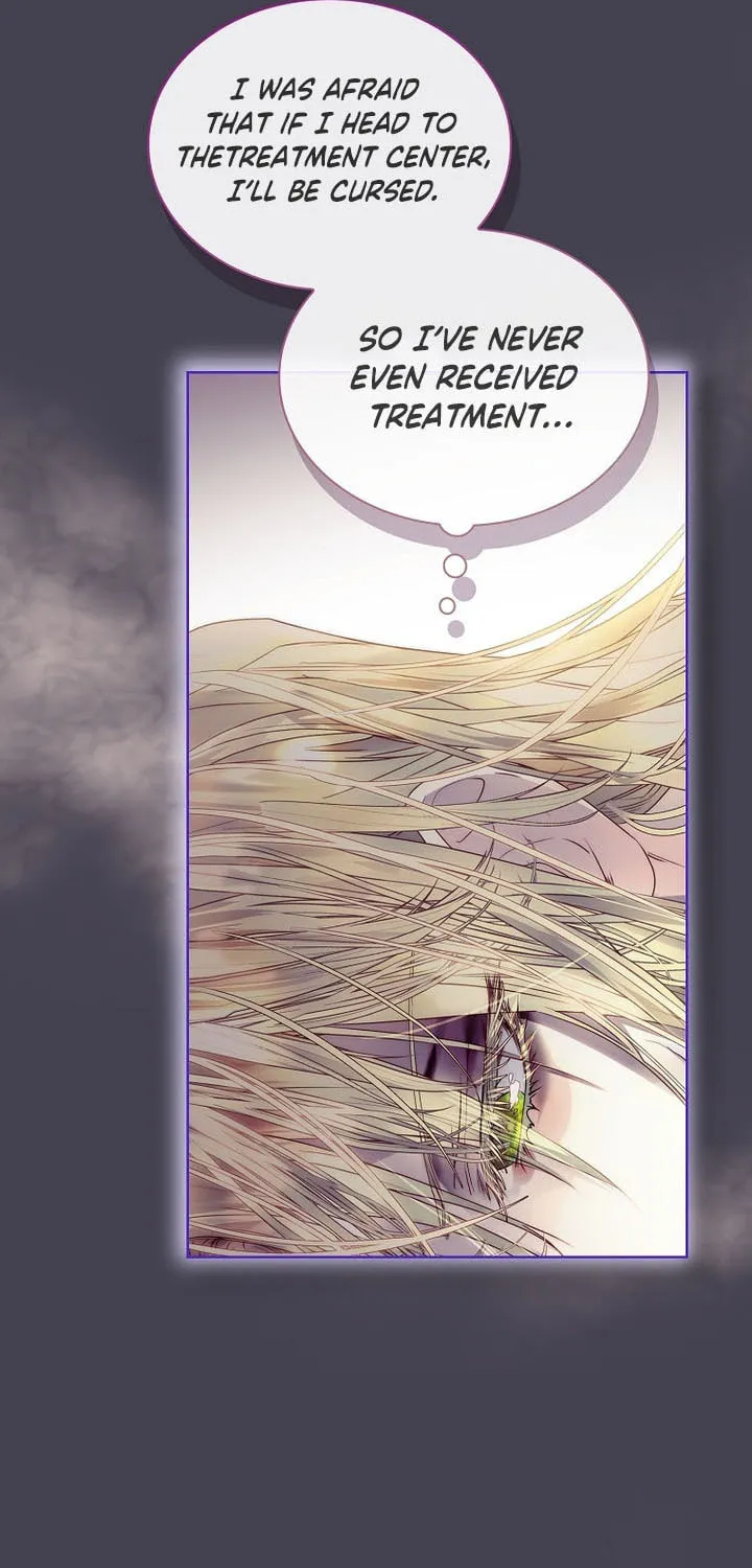Read I Raised a Nine Tailed Fox Wrongly chapter 23 image 41 on Lezhin