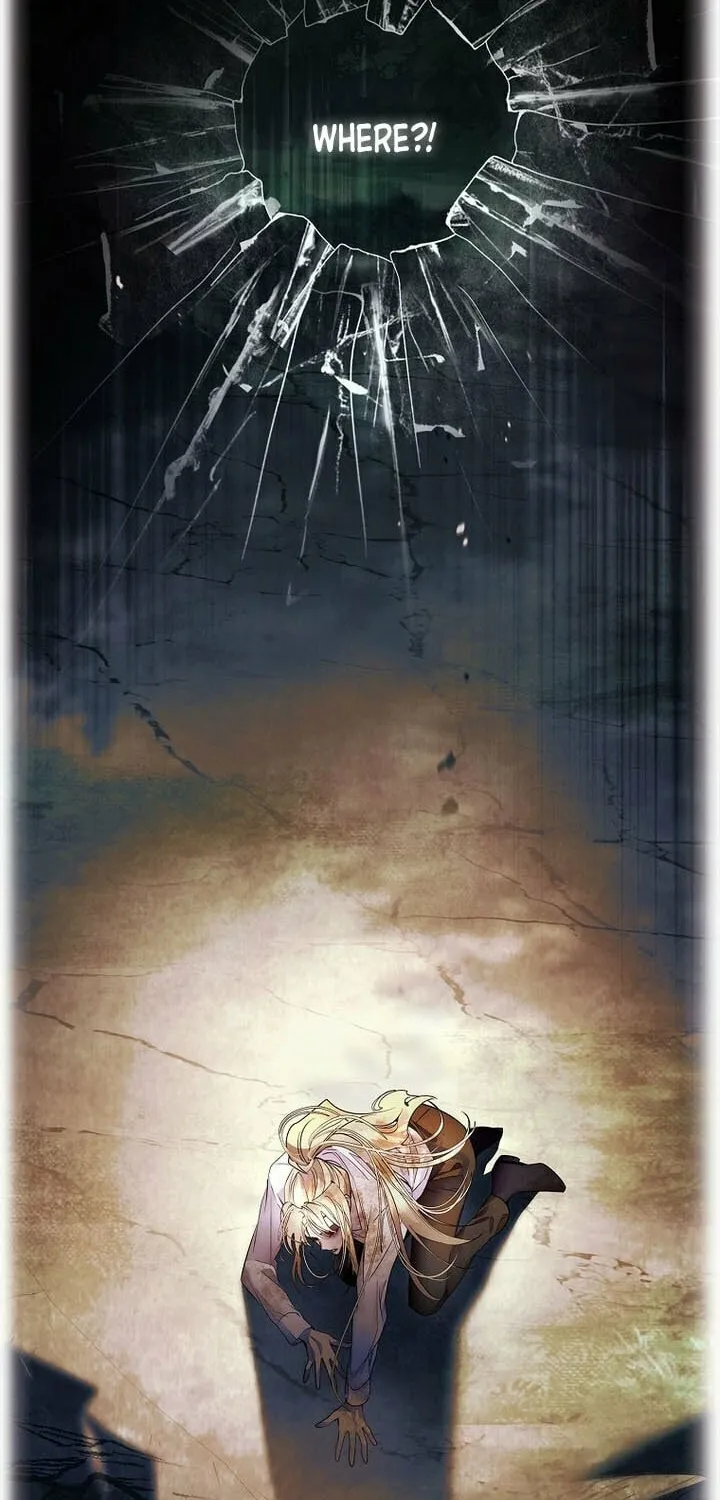 Read I Raised a Nine Tailed Fox Wrongly chapter 23 image 49 on Lezhin
