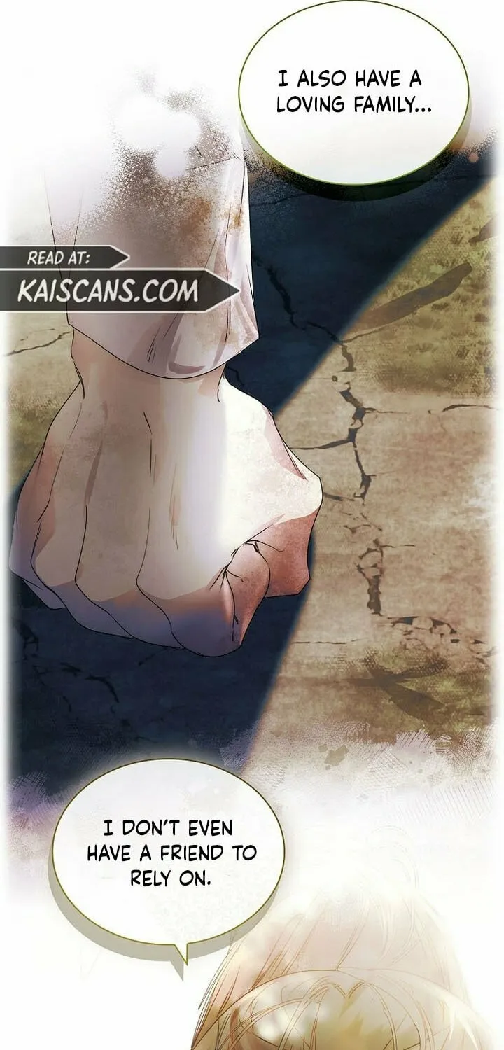 Read I Raised a Nine Tailed Fox Wrongly chapter 23 image 51 on Lezhin