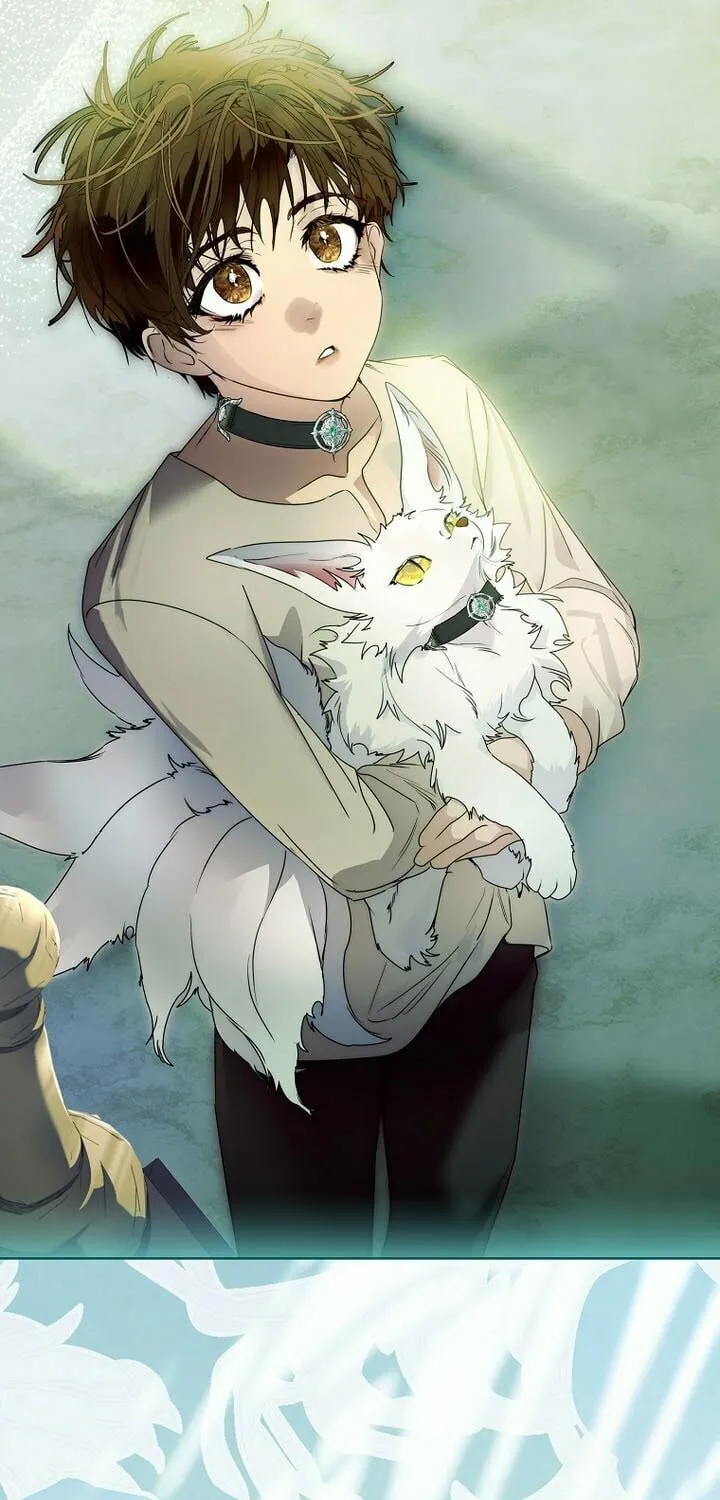 Read I Raised a Nine Tailed Fox Wrongly chapter 23 image 55 on Lezhin