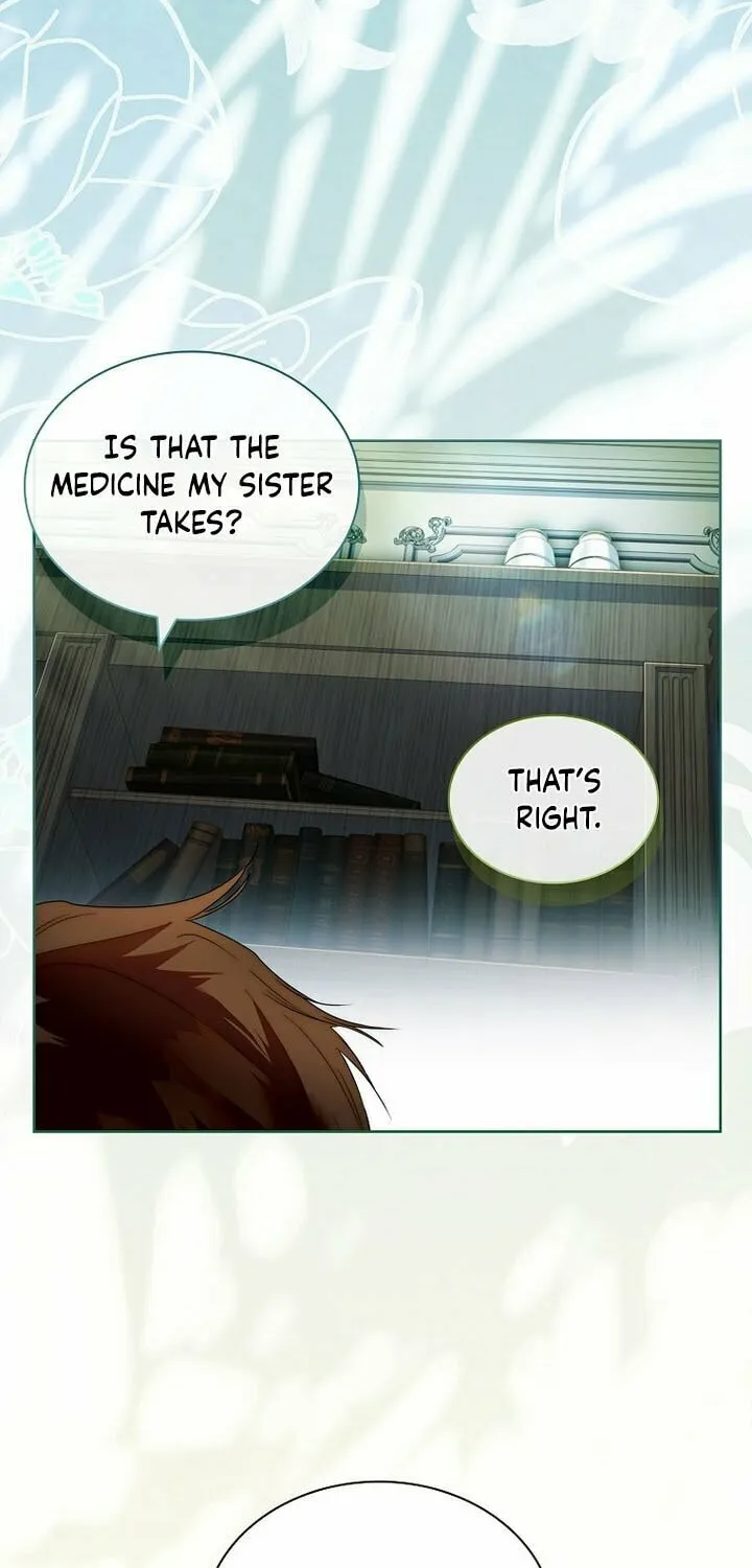 Read I Raised a Nine Tailed Fox Wrongly chapter 23 image 56 on Lezhin