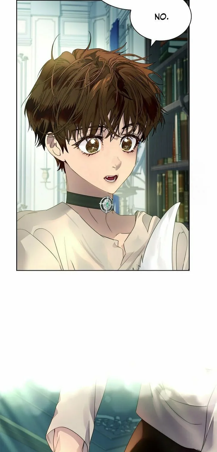 Read I Raised a Nine Tailed Fox Wrongly chapter 23 image 59 on Lezhin