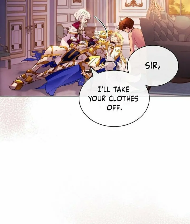 Read I Raised a Nine Tailed Fox Wrongly chapter 23 image 6 on Lezhin