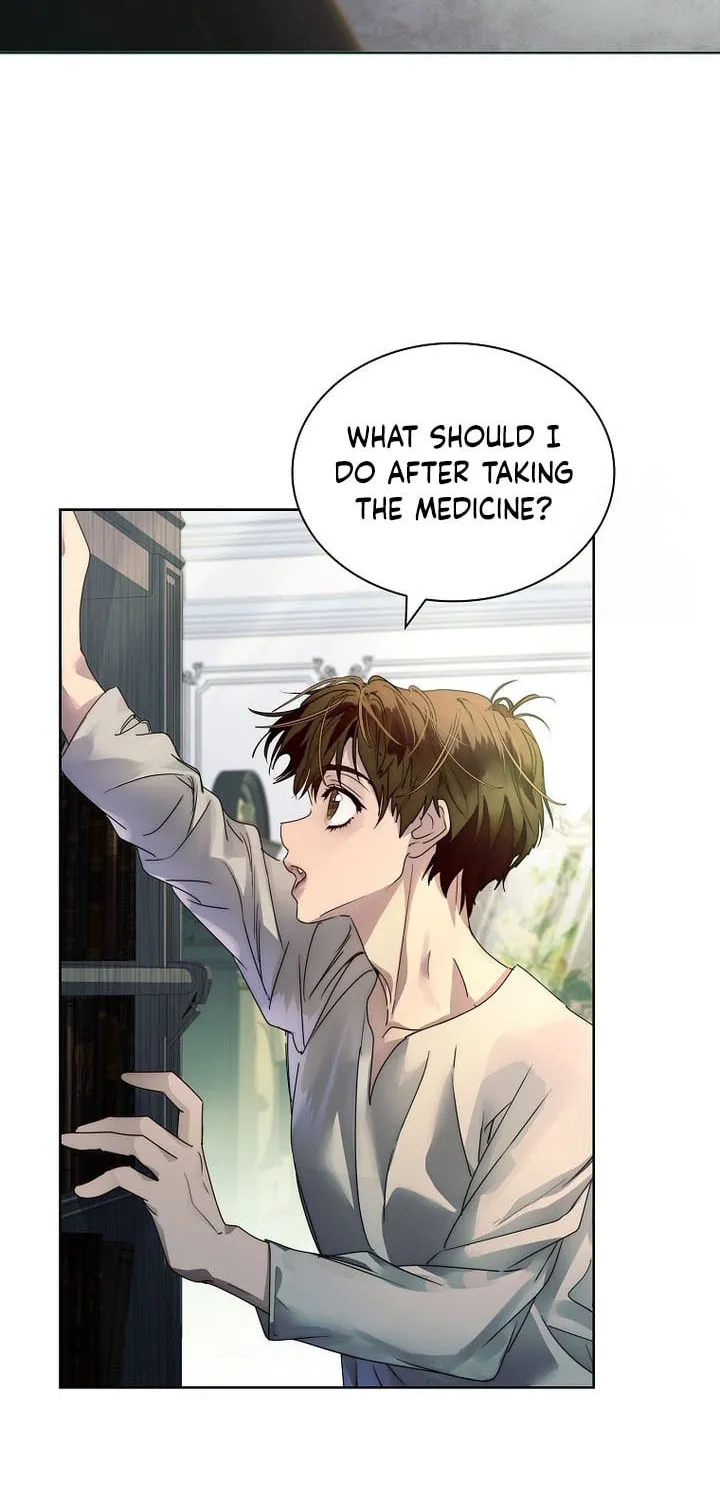 Read I Raised a Nine Tailed Fox Wrongly chapter 23 image 62 on Lezhin