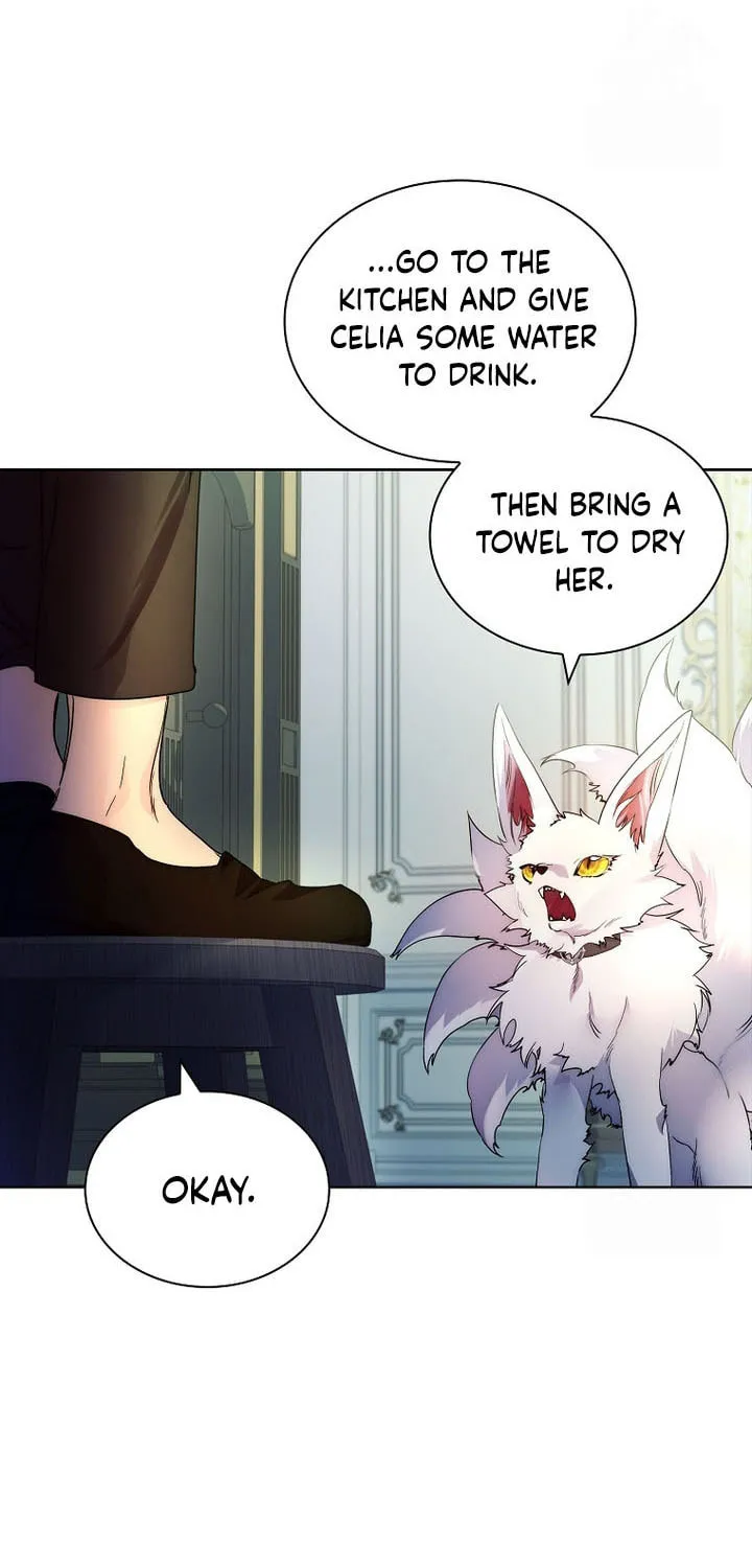 Read I Raised a Nine Tailed Fox Wrongly chapter 23 image 63 on Lezhin