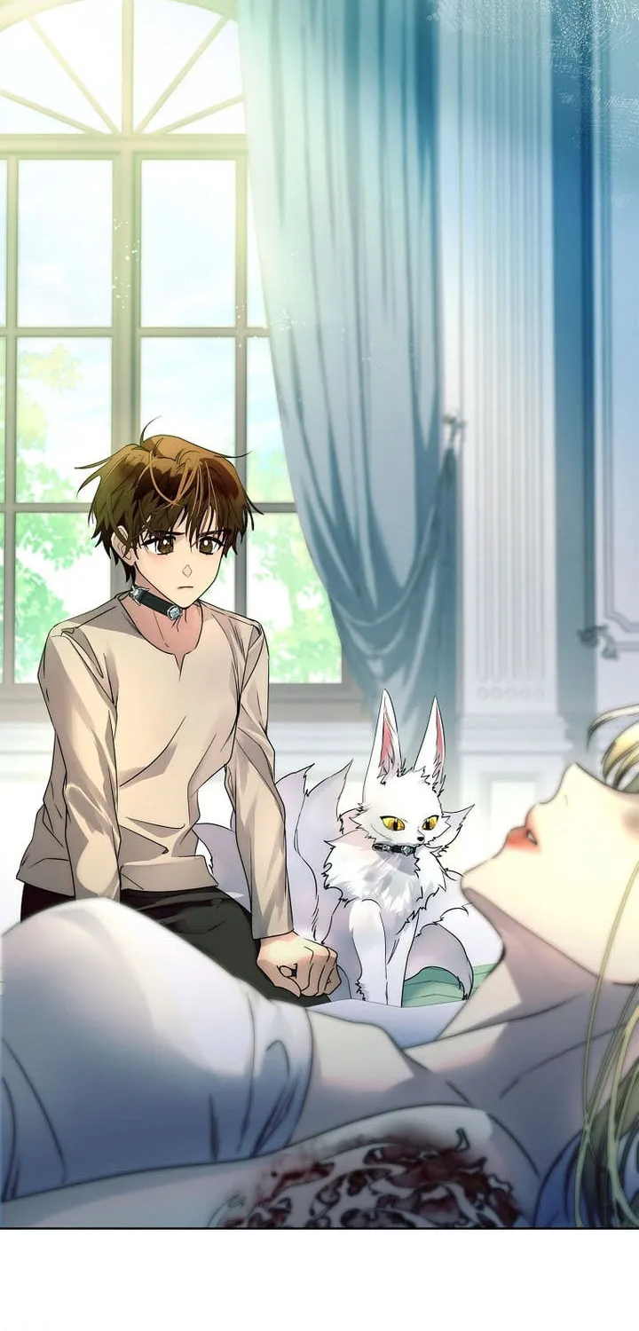 Read I Raised a Nine Tailed Fox Wrongly chapter 23 image 66 on Lezhin