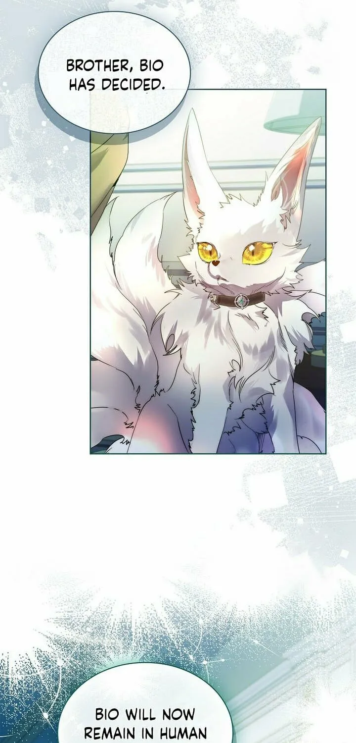 Read I Raised a Nine Tailed Fox Wrongly chapter 23 image 68 on Lezhin