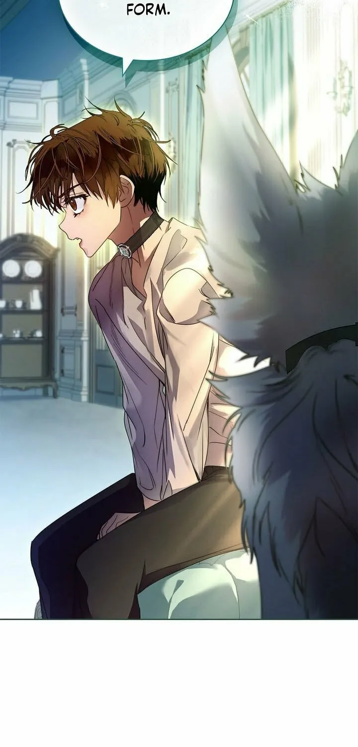 Read I Raised a Nine Tailed Fox Wrongly chapter 23 image 69 on Lezhin