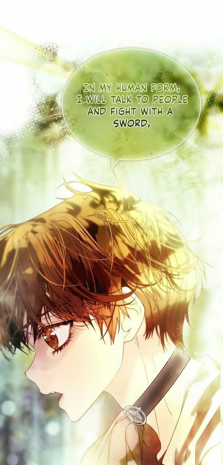 Read I Raised a Nine Tailed Fox Wrongly chapter 23 image 70 on Lezhin