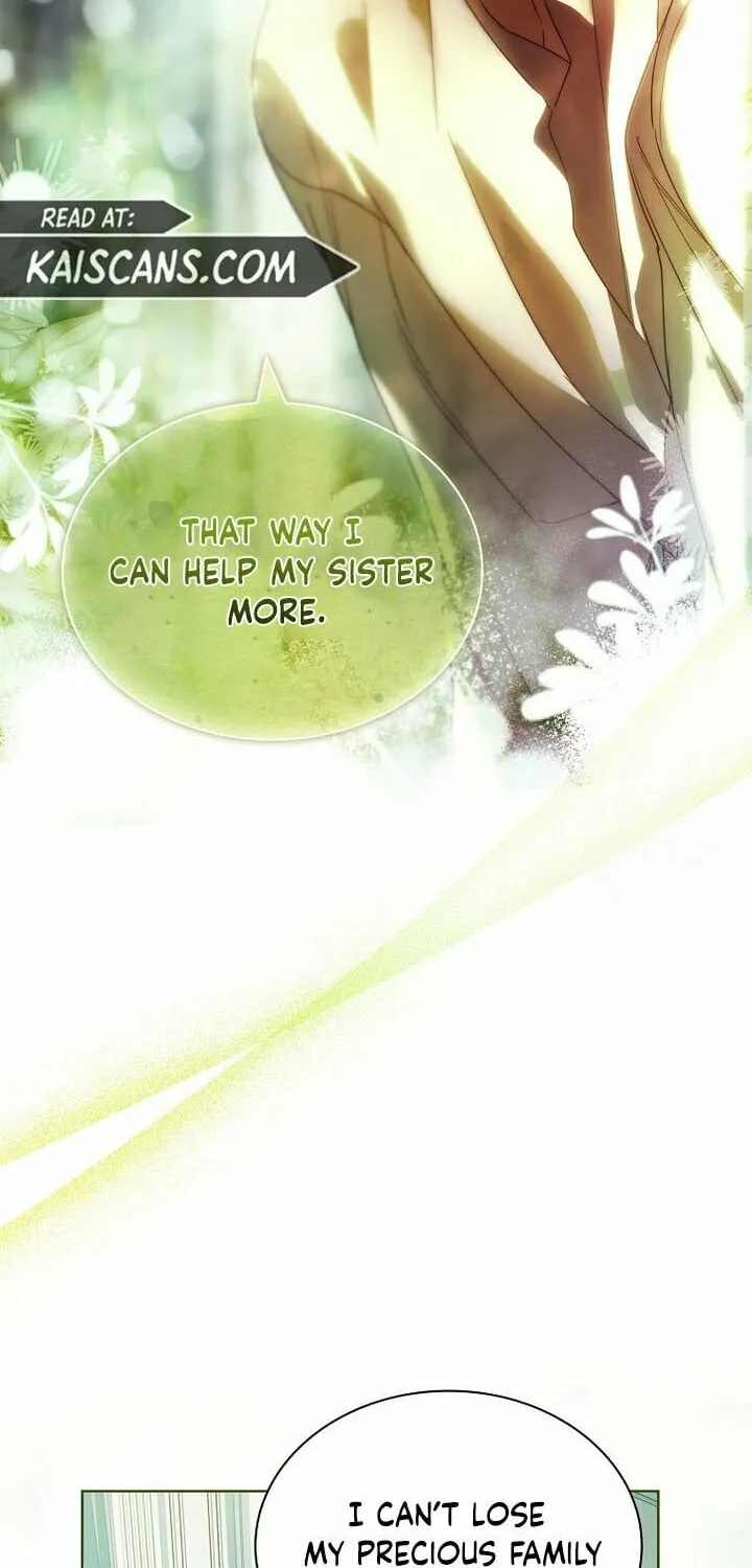 Read I Raised a Nine Tailed Fox Wrongly chapter 23 image 71 on Lezhin