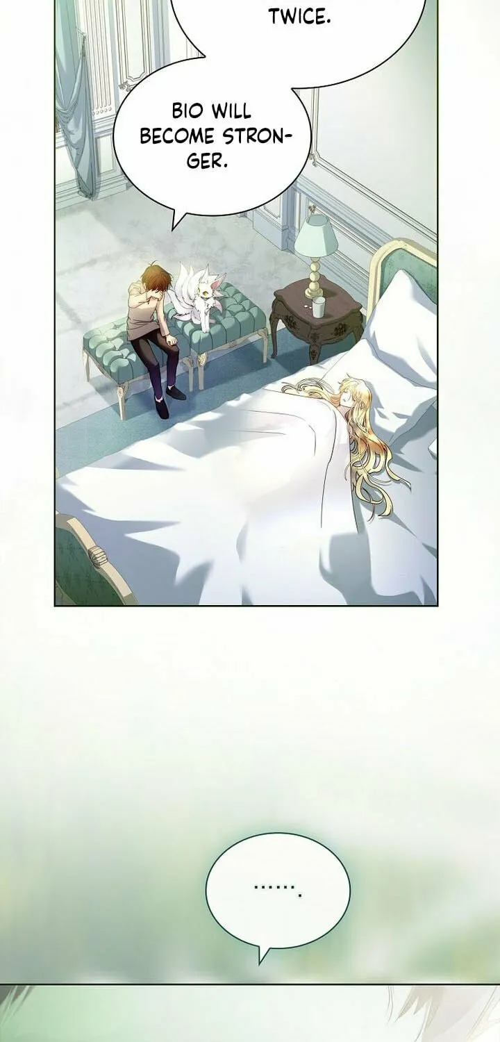 Read I Raised a Nine Tailed Fox Wrongly chapter 23 image 72 on Lezhin