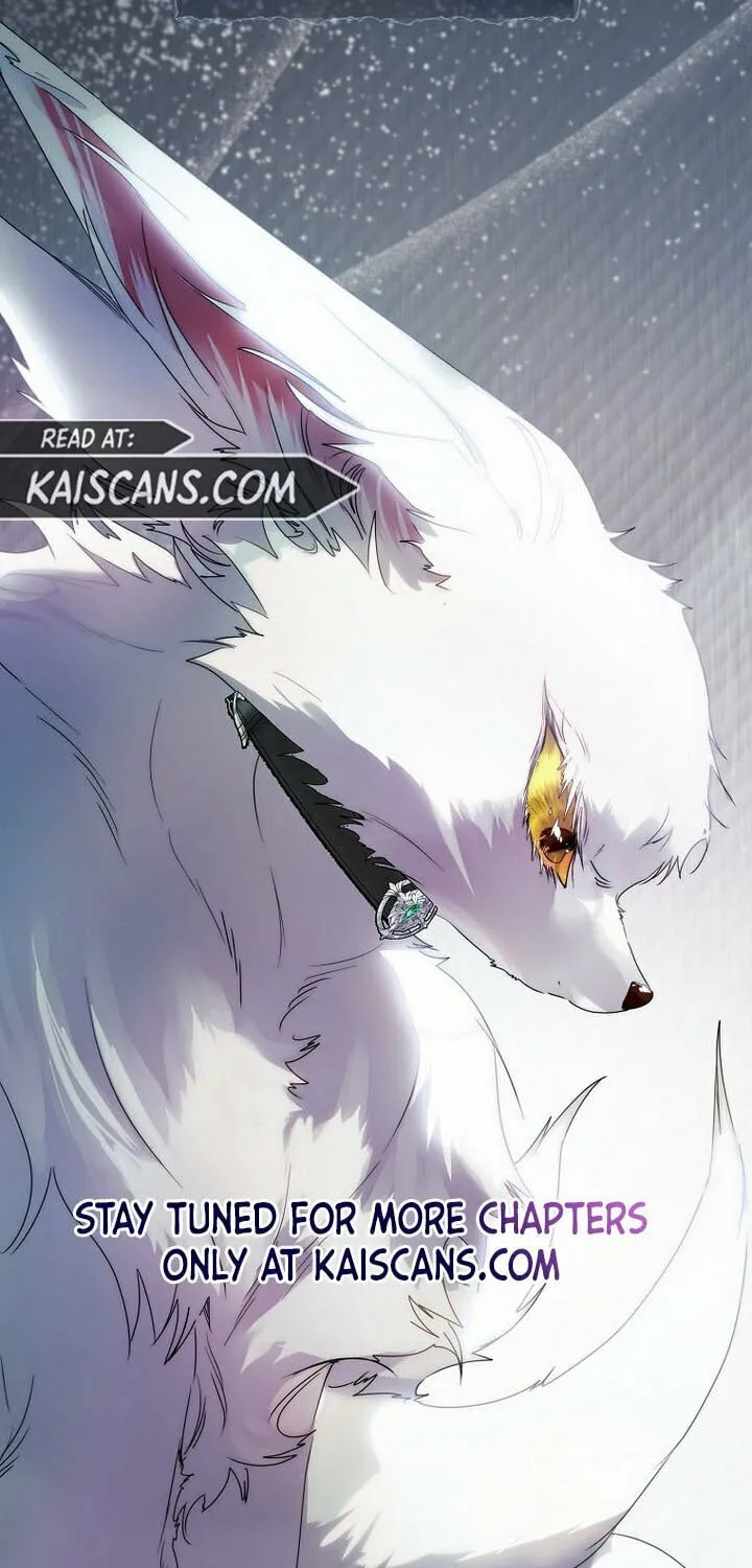 Read I Raised a Nine Tailed Fox Wrongly chapter 23 image 77 on Lezhin