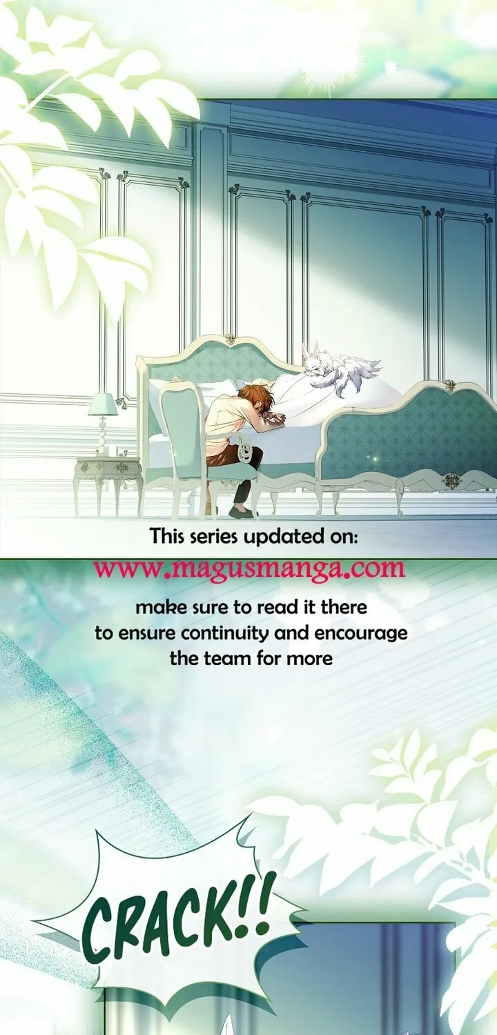 Read I Raised a Nine Tailed Fox Wrongly chapter 24 image 1 on Lezhin