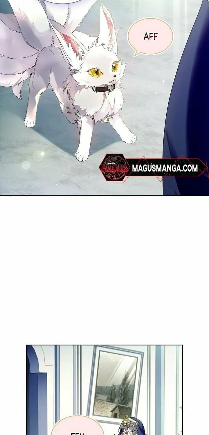 Read I Raised a Nine Tailed Fox Wrongly chapter 24 image 10 on Lezhin