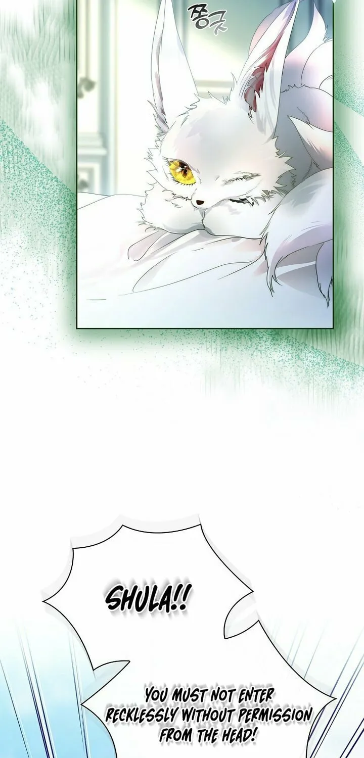 Read I Raised a Nine Tailed Fox Wrongly chapter 24 image 2 on Lezhin