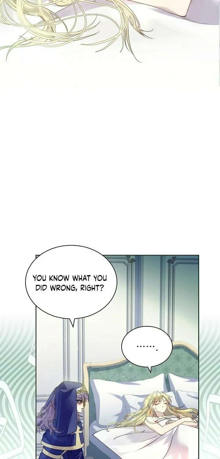 Read I Raised a Nine Tailed Fox Wrongly chapter 24 image 20 on Lezhin