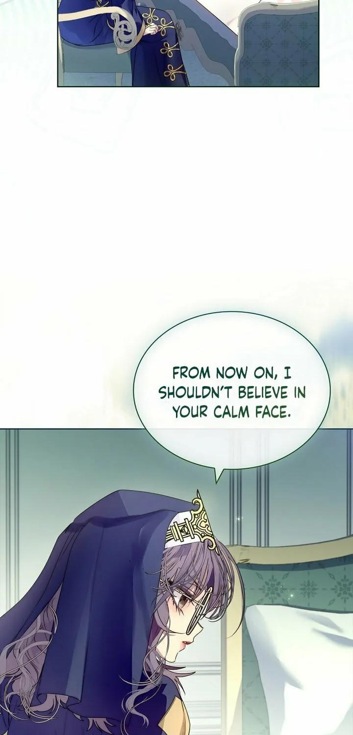 Read I Raised a Nine Tailed Fox Wrongly chapter 24 image 21 on Lezhin