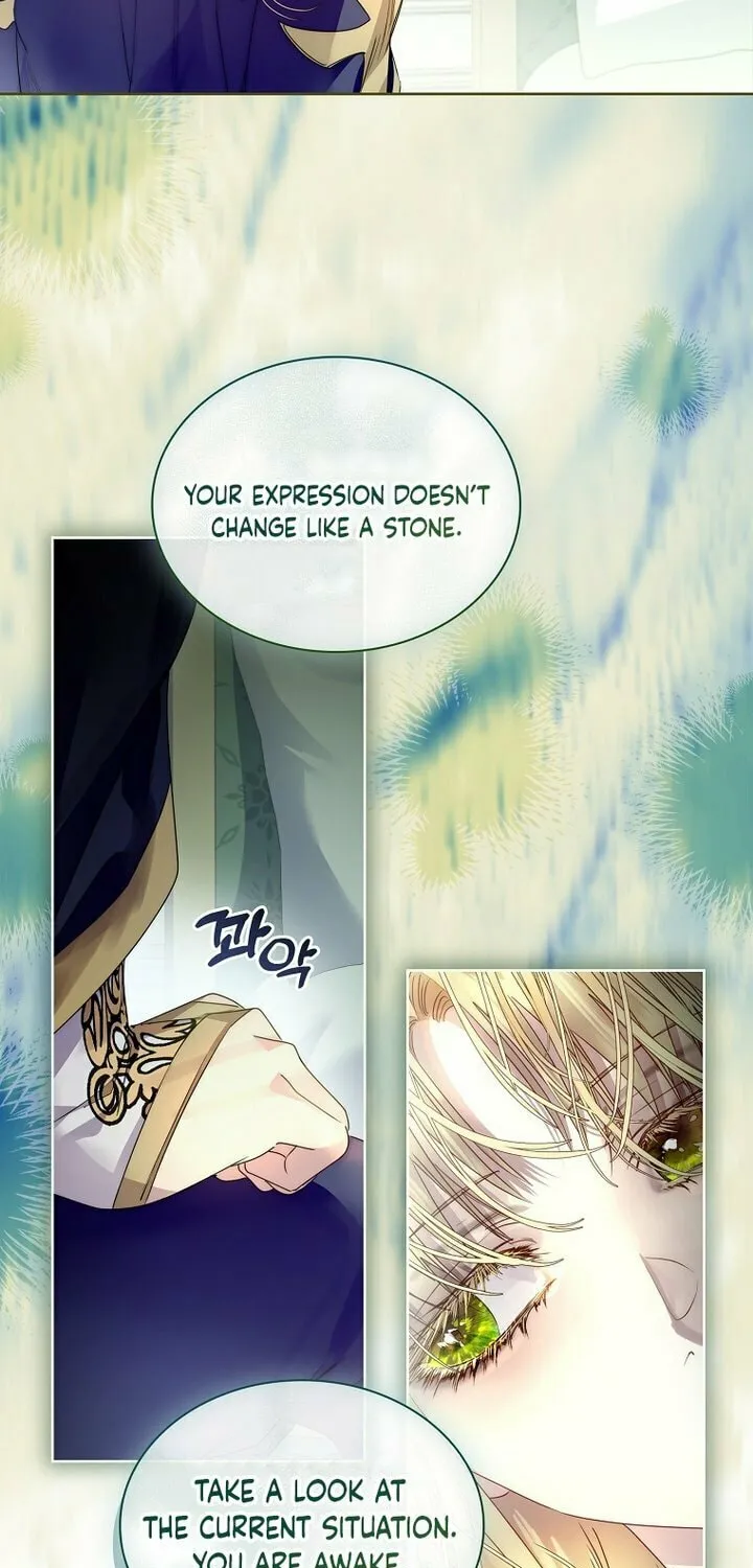 Read I Raised a Nine Tailed Fox Wrongly chapter 24 image 22 on Lezhin
