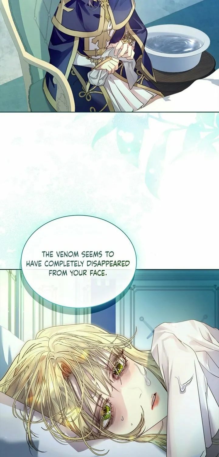Read I Raised a Nine Tailed Fox Wrongly chapter 24 image 27 on Lezhin