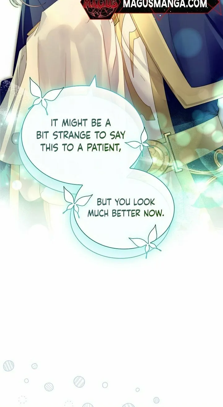 Read I Raised a Nine Tailed Fox Wrongly chapter 24 image 29 on Lezhin