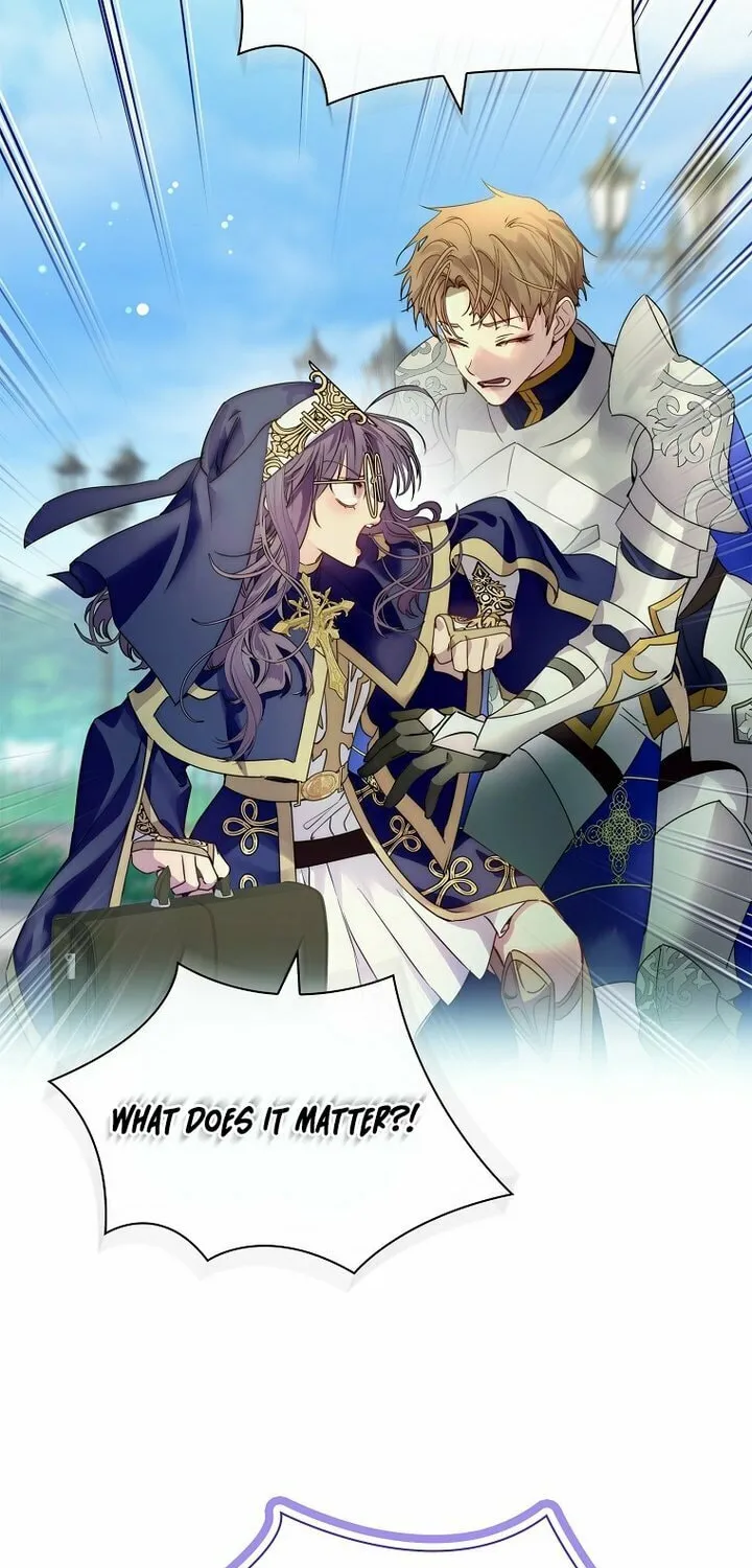 Read I Raised a Nine Tailed Fox Wrongly chapter 24 image 3 on Lezhin