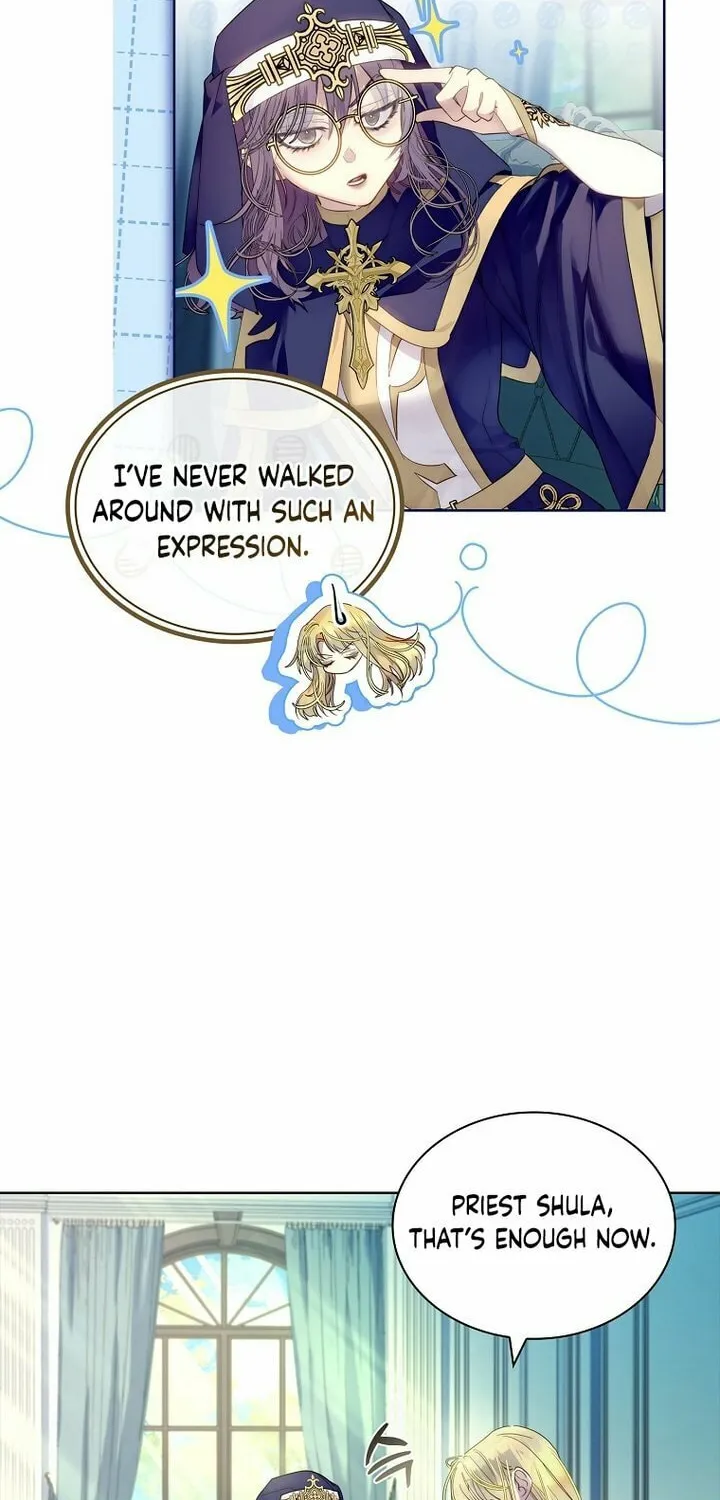 Read I Raised a Nine Tailed Fox Wrongly chapter 24 image 31 on Lezhin