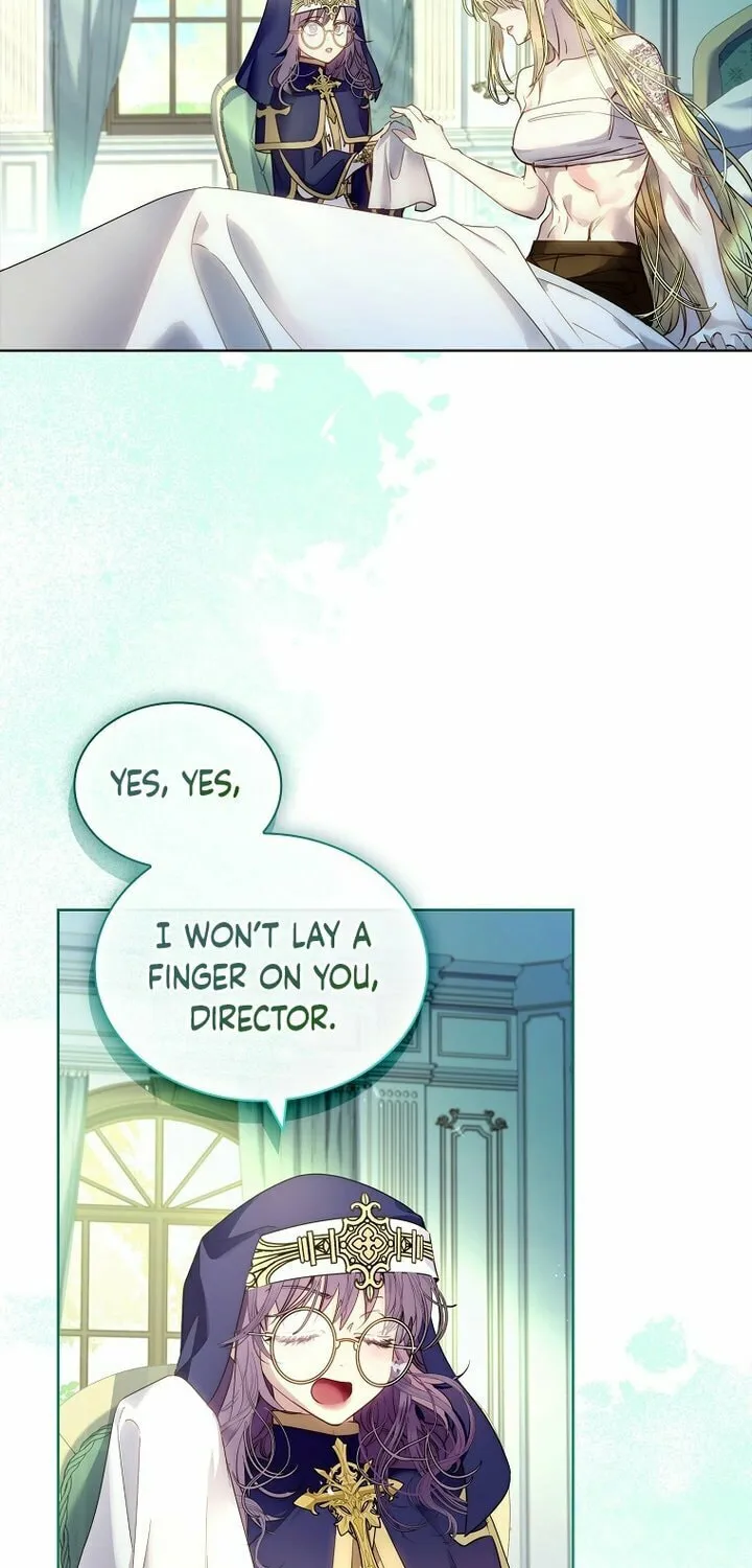 Read I Raised a Nine Tailed Fox Wrongly chapter 24 image 32 on Lezhin