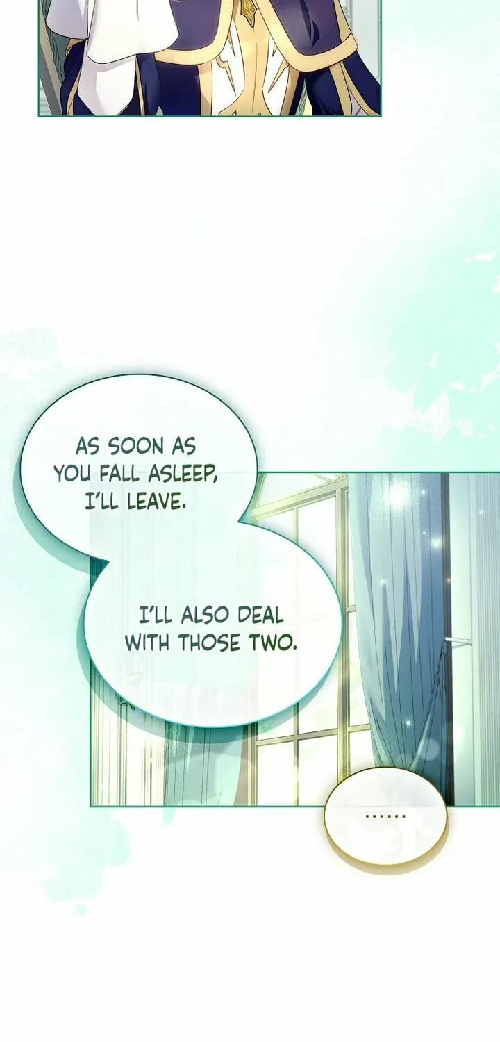 Read I Raised a Nine Tailed Fox Wrongly chapter 24 image 33 on Lezhin