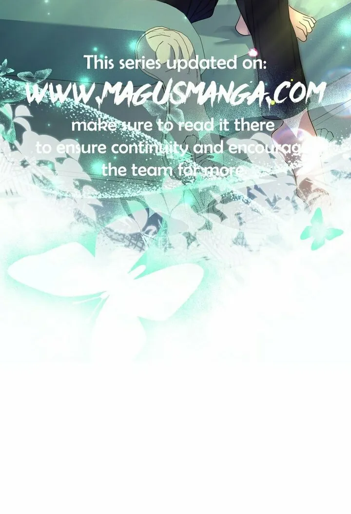Read I Raised a Nine Tailed Fox Wrongly chapter 24 image 35 on Lezhin