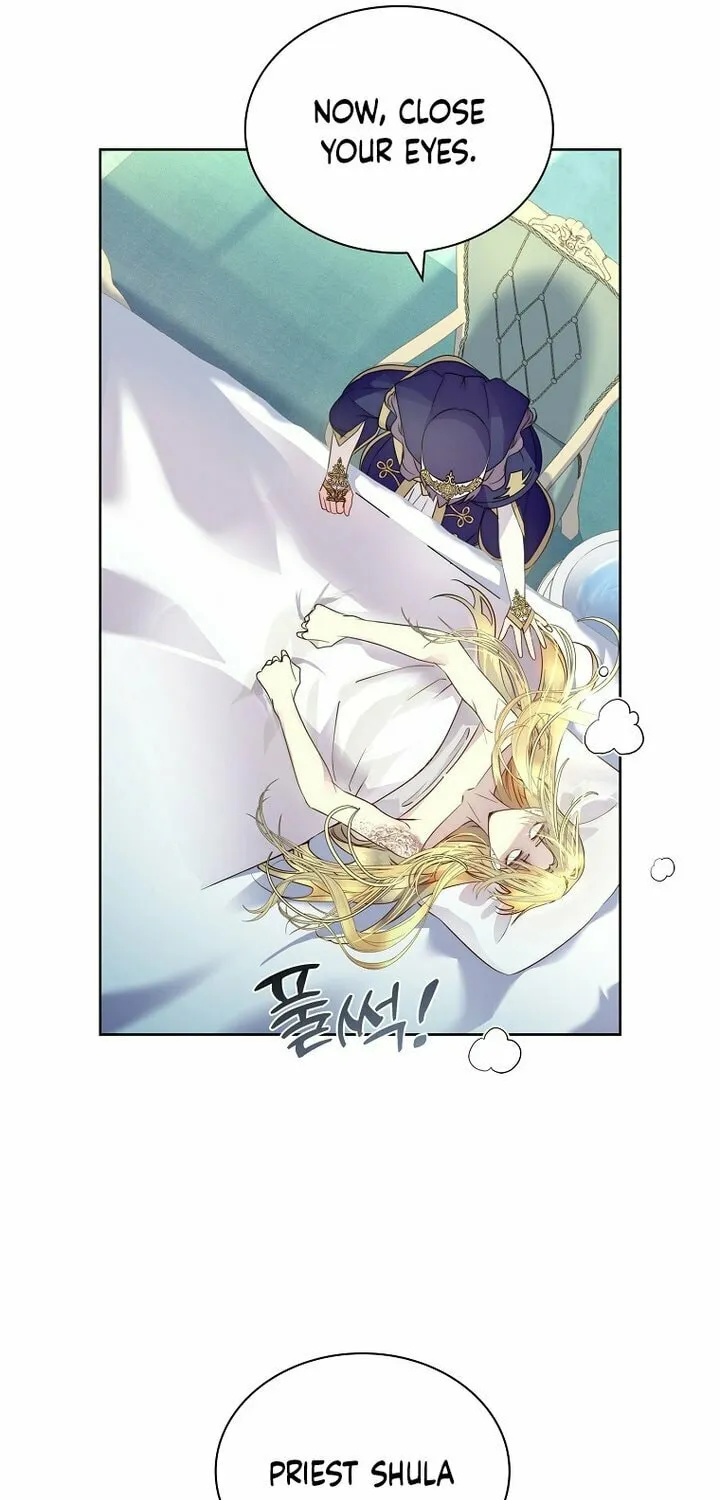 Read I Raised a Nine Tailed Fox Wrongly chapter 24 image 36 on Lezhin