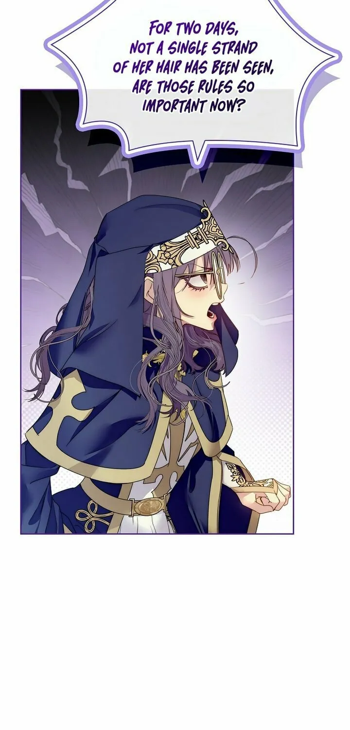 Read I Raised a Nine Tailed Fox Wrongly chapter 24 image 4 on Lezhin