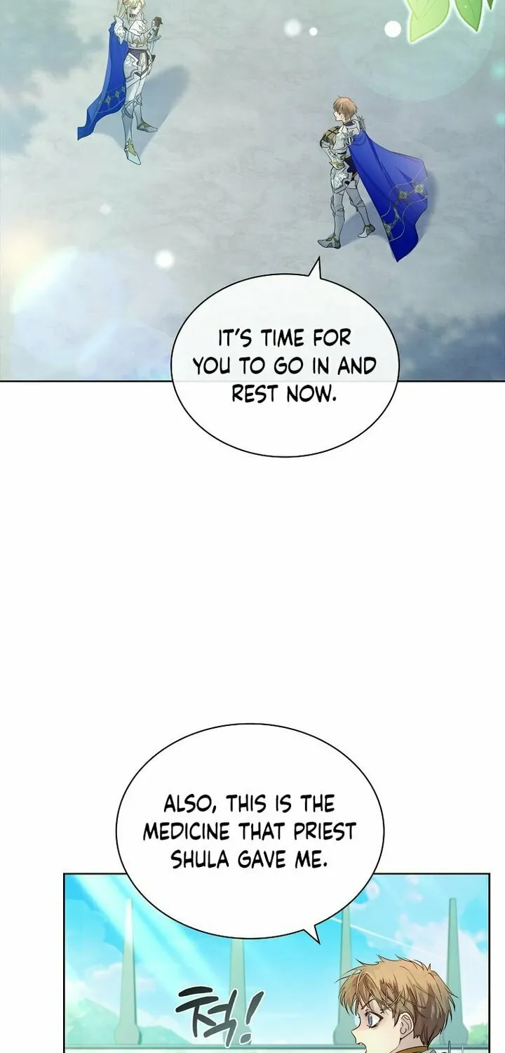Read I Raised a Nine Tailed Fox Wrongly chapter 24 image 49 on Lezhin
