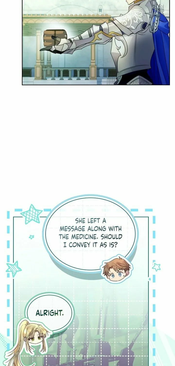 Read I Raised a Nine Tailed Fox Wrongly chapter 24 image 50 on Lezhin