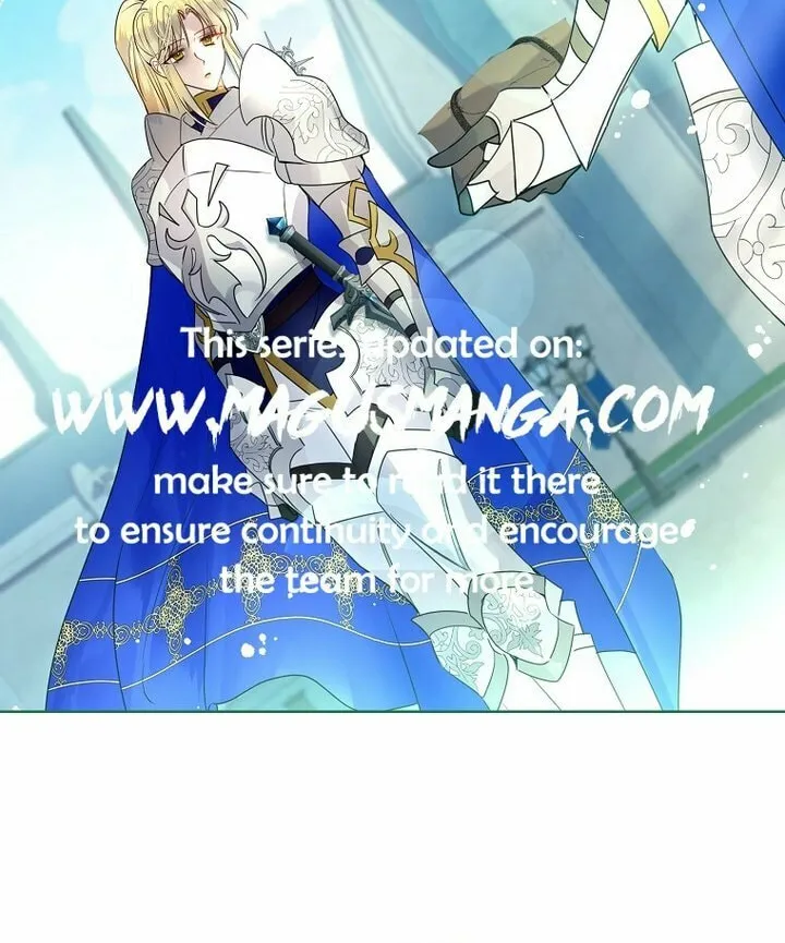Read I Raised a Nine Tailed Fox Wrongly chapter 24 image 53 on Lezhin