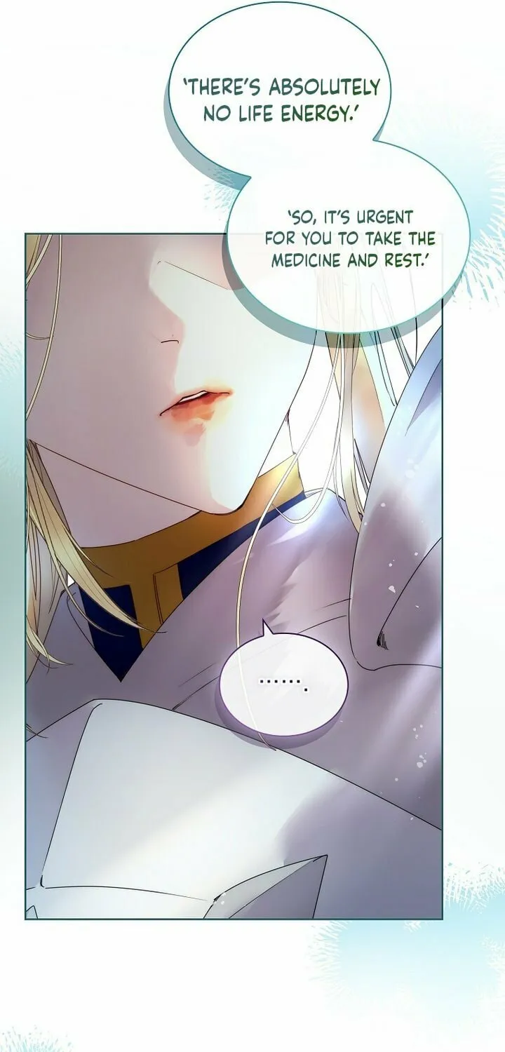 Read I Raised a Nine Tailed Fox Wrongly chapter 24 image 54 on Lezhin