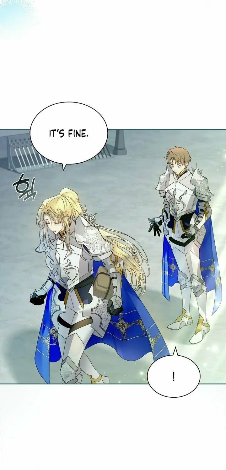 Read I Raised a Nine Tailed Fox Wrongly chapter 24 image 55 on Lezhin