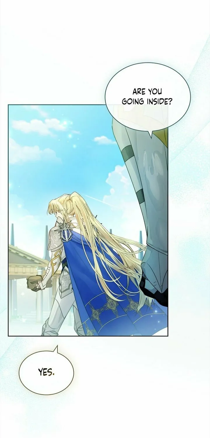 Read I Raised a Nine Tailed Fox Wrongly chapter 24 image 56 on Lezhin