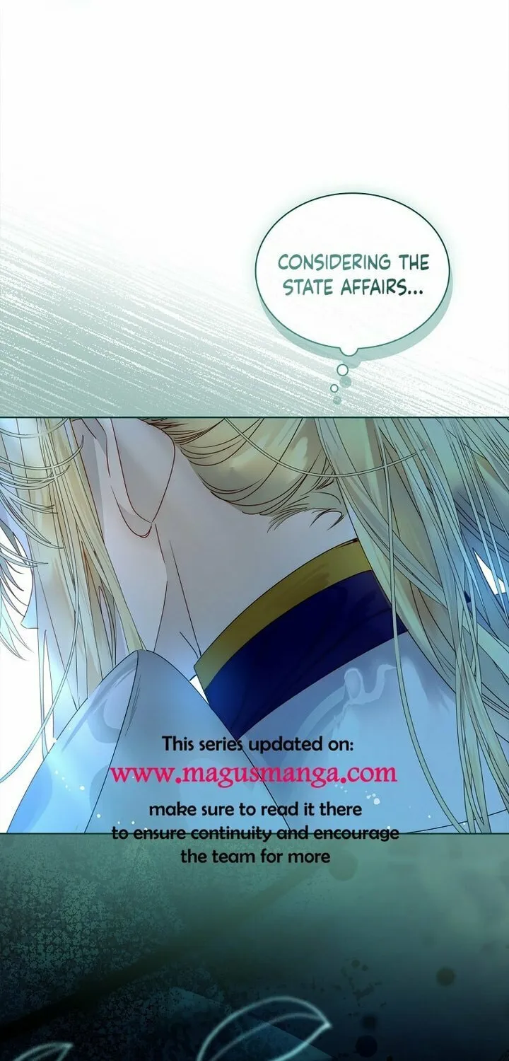 Read I Raised a Nine Tailed Fox Wrongly chapter 24 image 57 on Lezhin