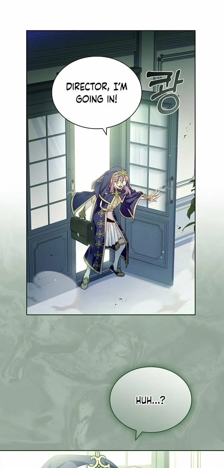 Read I Raised a Nine Tailed Fox Wrongly chapter 24 image 6 on Lezhin
