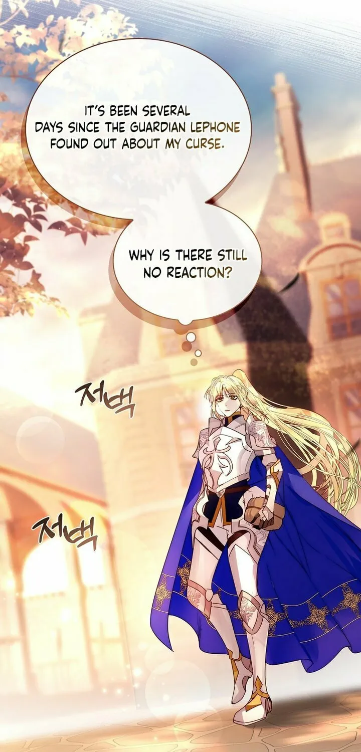 Read I Raised a Nine Tailed Fox Wrongly chapter 24 image 60 on Lezhin